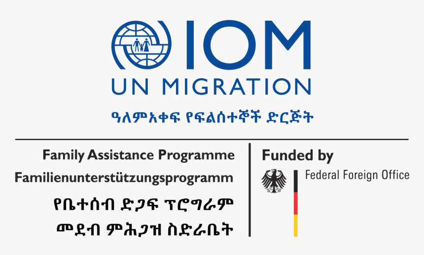 International Organization For Migration 2019, HD Png Download, Free Download