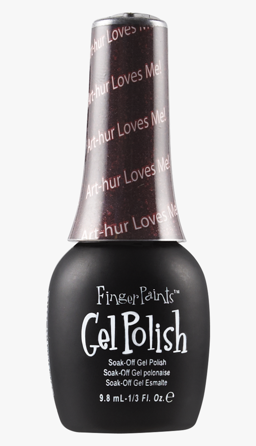 Nail Polish, HD Png Download, Free Download