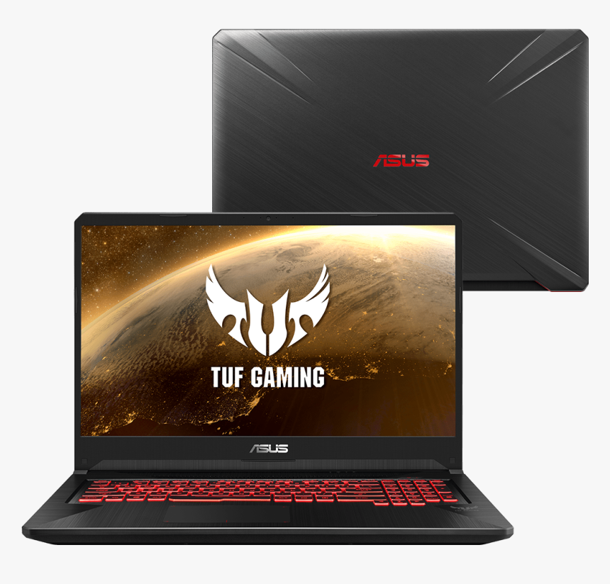 Transparent Elgato Hd60 Png - Tuf Gaming Laptop Fx505gd, Png Download, Free Download