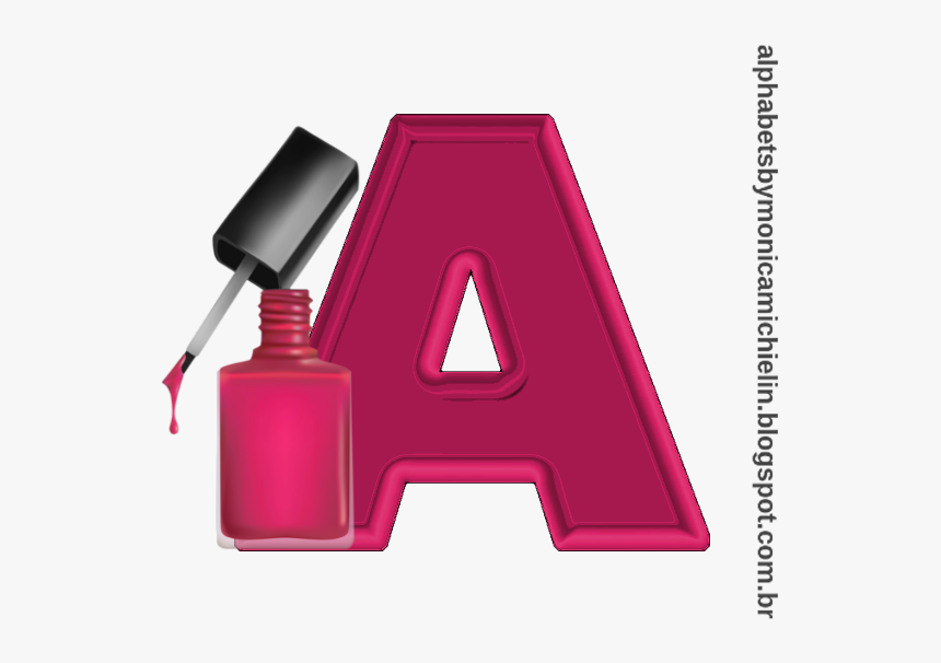 Nail Polish, HD Png Download, Free Download