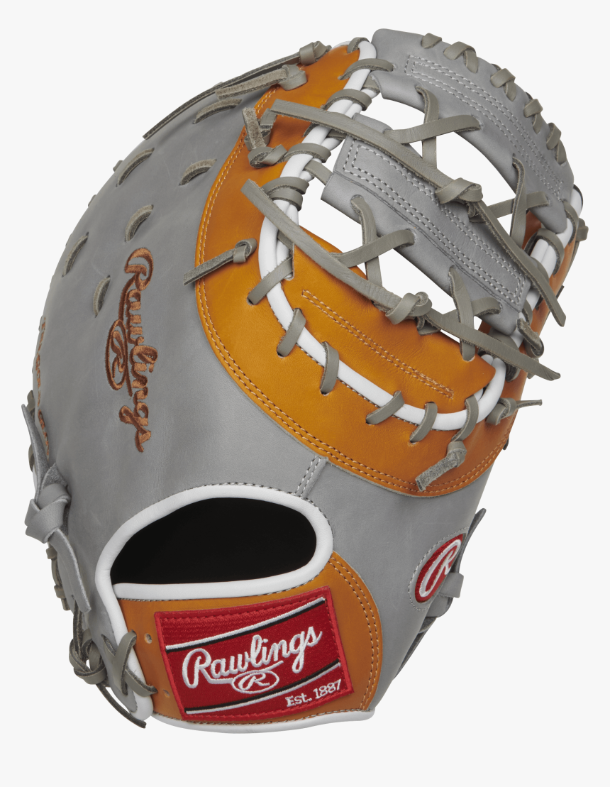 12 First Base Glove, HD Png Download, Free Download