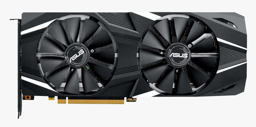 Evga Gtx 560 Ti, HD Png Download, Free Download