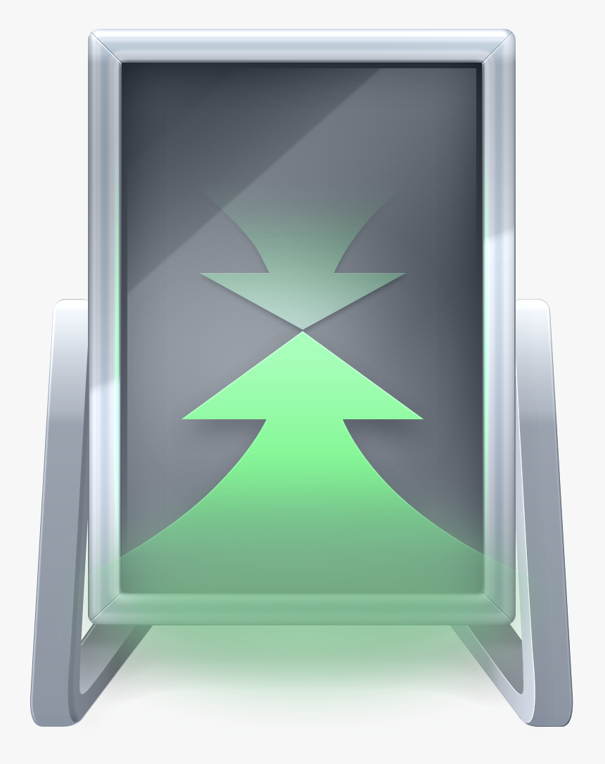 Product Icon P5 Synchronize 1024px - Gadget, HD Png Download, Free Download