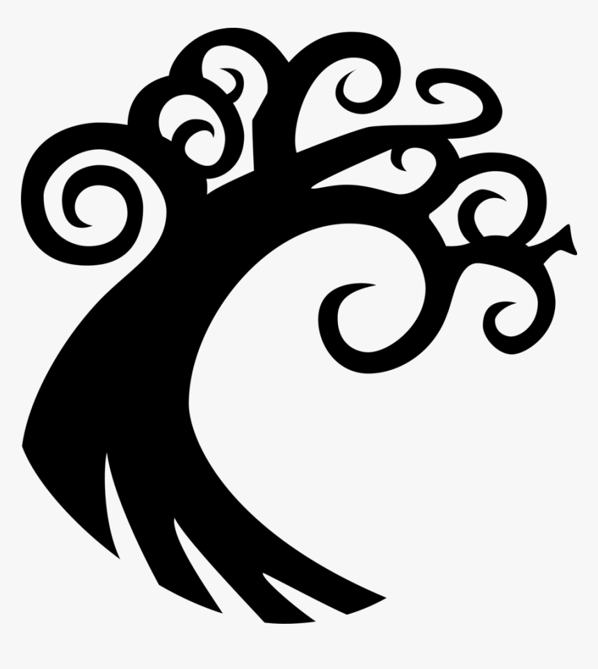 Magic Symbols By Drdraze On Clipart Library - Magic The Gathering Simic Symbol, HD Png Download, Free Download