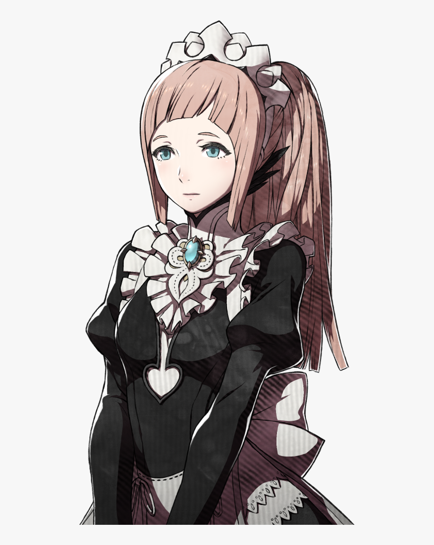 Fire Emblem Felicia Concept Art, HD Png Download, Free Download