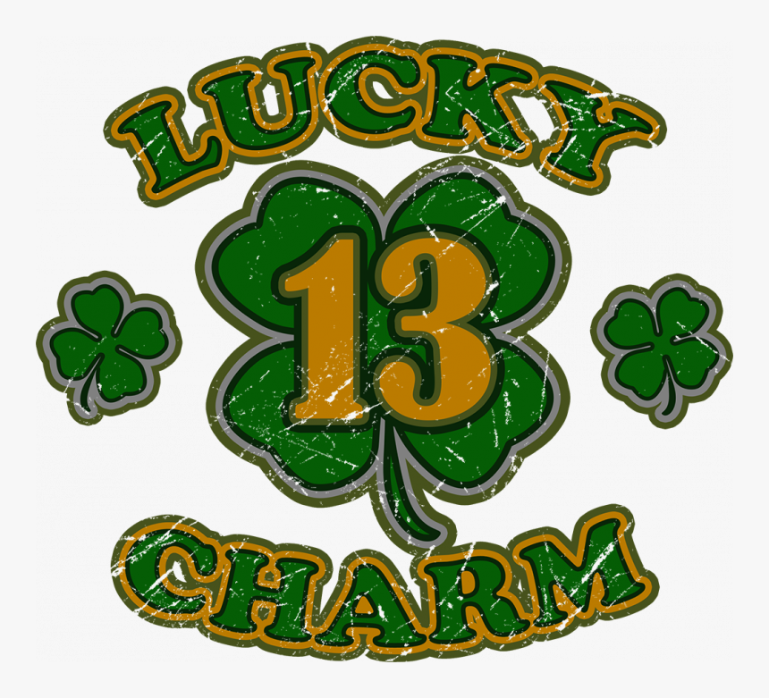 Luckycharm - Emblem, HD Png Download - kindpng