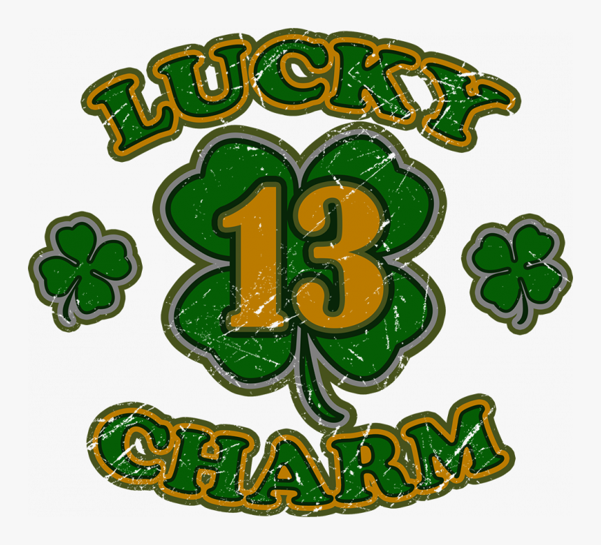 Luckycharm - Emblem, HD Png Download, Free Download