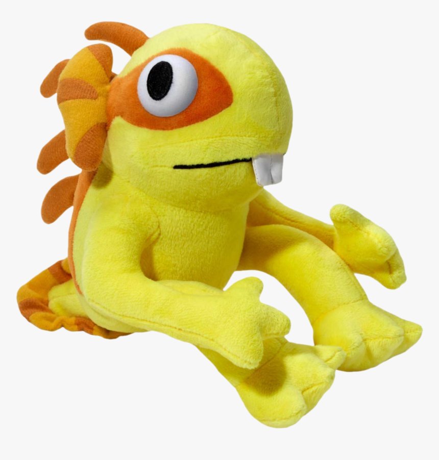 Murloc Toy, HD Png Download, Free Download