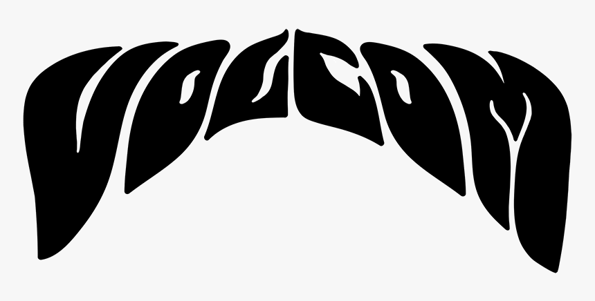 Transparent Volcom Logo, HD Png Download, Free Download