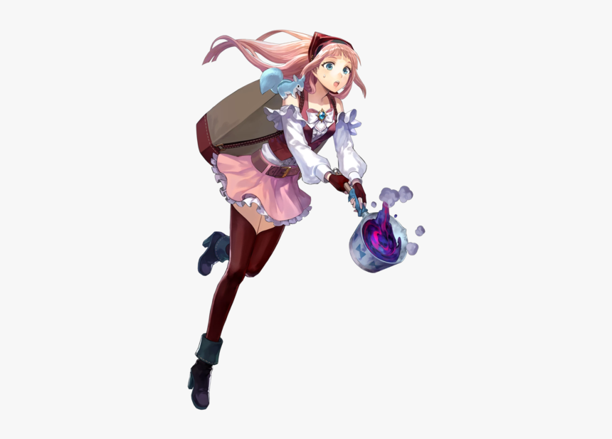 Fire Emblem Heroes Felicia, HD Png Download, Free Download