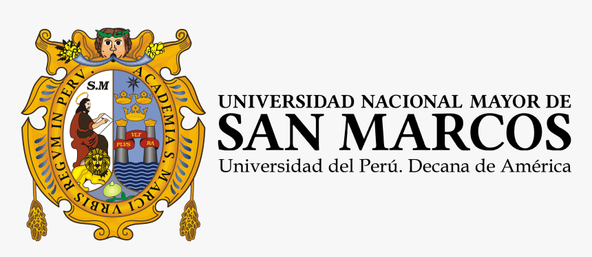 National University Of San Marcos, HD Png Download, Free Download