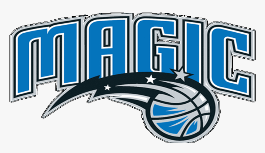 Orlando Magic Logo 2011, HD Png Download, Free Download