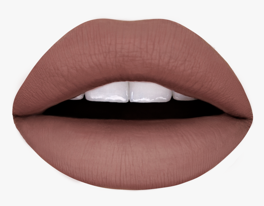 Huda Beauty Lipstick Shade Bombshell, HD Png Download, Free Download