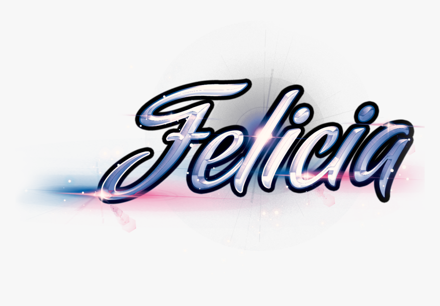 Felicia, HD Png Download, Free Download