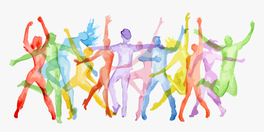 Diversity And Inclusion Dance, HD Png Download, Free Download