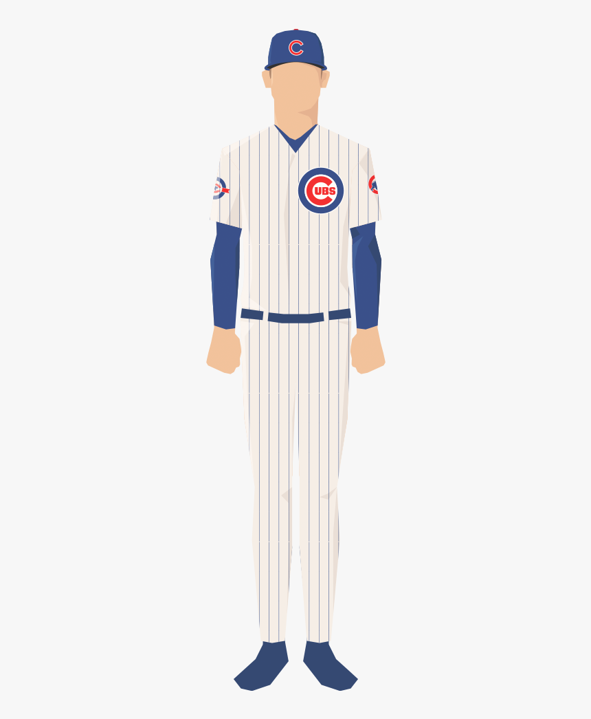 Chicago Cubs, HD Png Download, Free Download