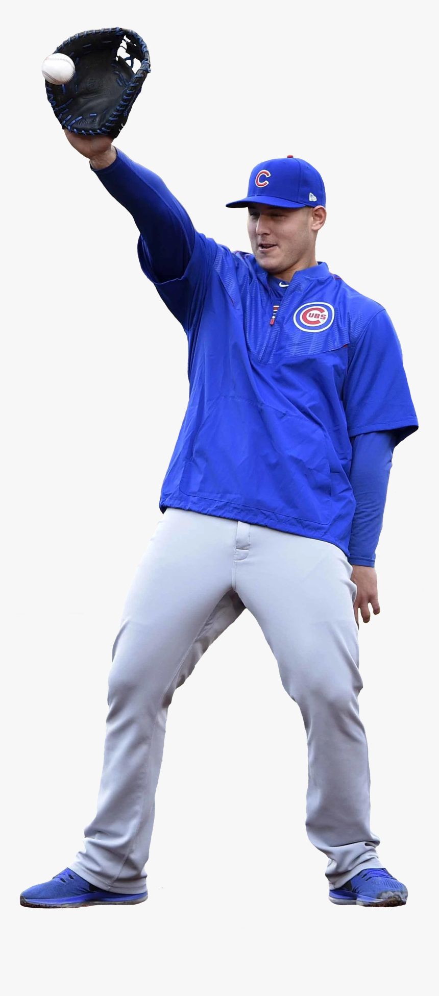 Anthony Rizzo Png, Transparent Png, Free Download