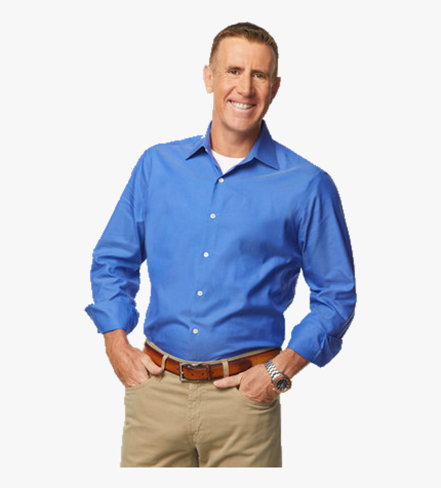 Transparent Oxiclean Png - Anthony Sullivan Oxiclean Guy, Png Download, Free Download