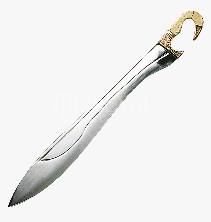 Ancient Greek Sword Png, Transparent Png, Free Download