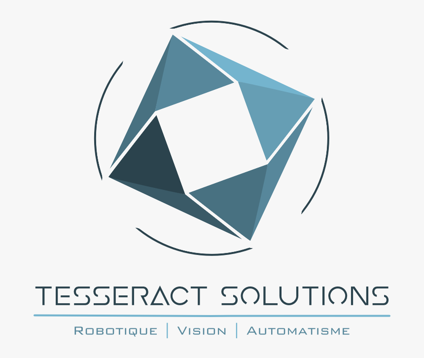 Transparent Tesseract Png - Triangle, Png Download, Free Download