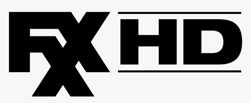 Fxx Us Hd - Fxx Hd Logo Png, Transparent Png, Free Download