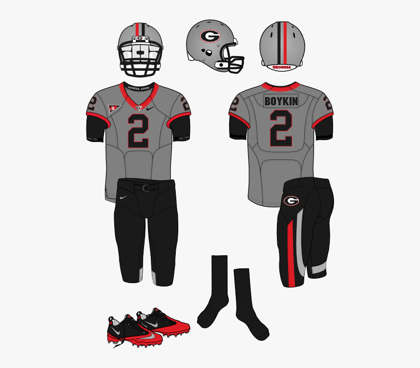 Ugaexportb - Front Facing Football Helmet, HD Png Download, Free Download