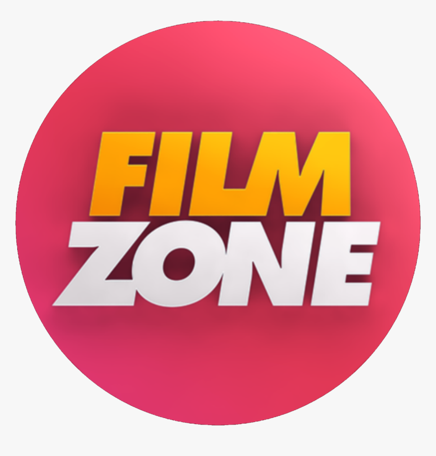 #logopedia10 - Film Zone, HD Png Download, Free Download