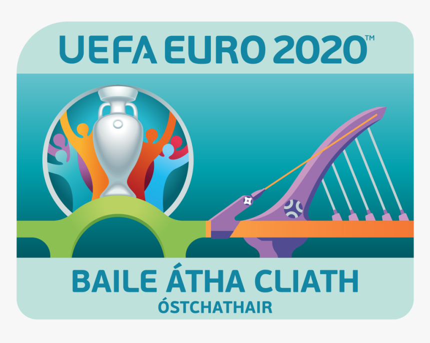 Uefa Euro 2020 Bucharest, HD Png Download, Free Download