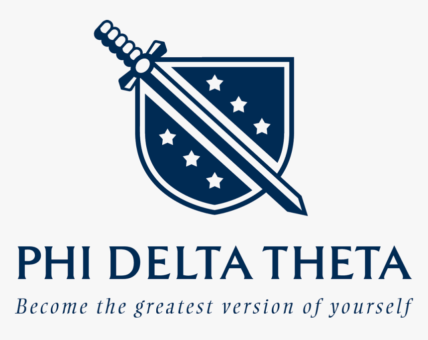 Uga Phi Delta Theta Alumni Inducted Into 2016 Hall - Phi Delta Theta Logo, HD Png Download, Free Download