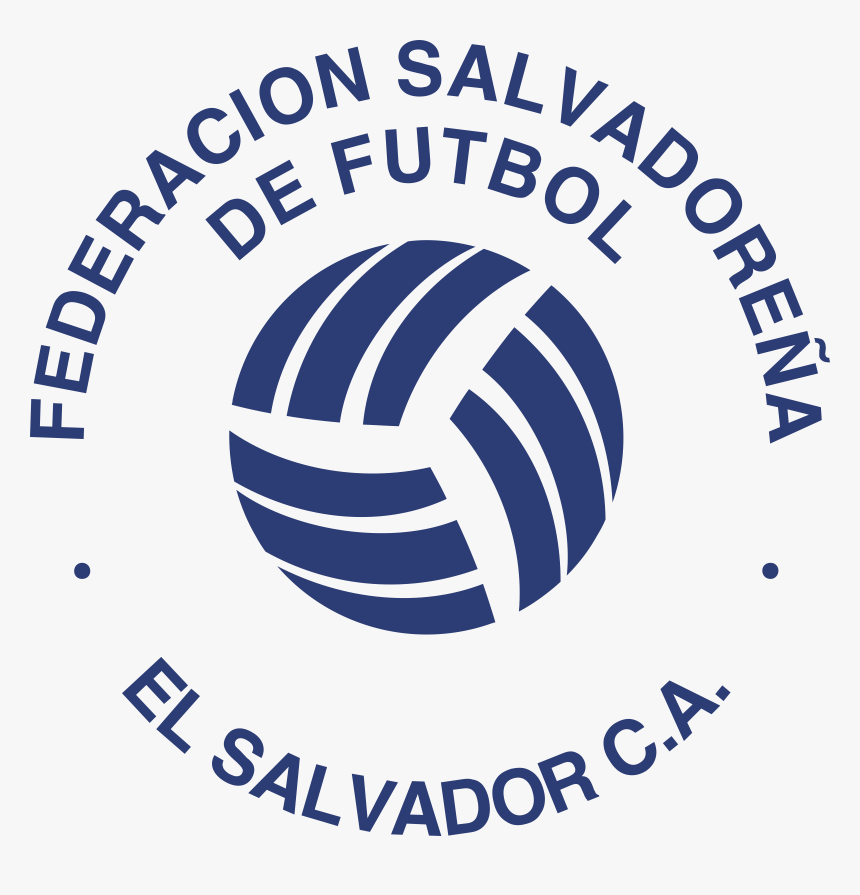 Elsalv 1 Logo Png Transparent - Costa Rican Football Federation, Png Download, Free Download