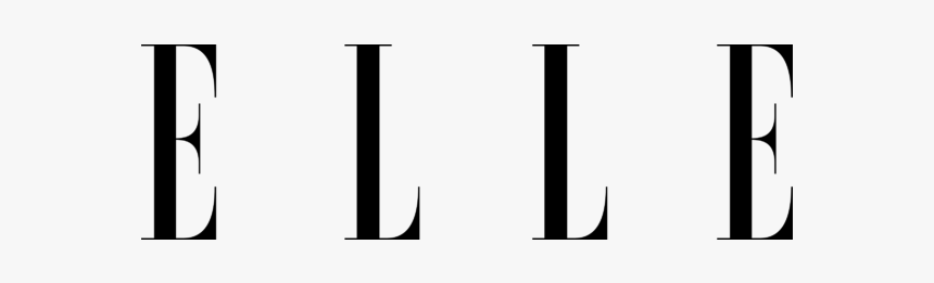 Elle Logo, HD Png Download, Free Download