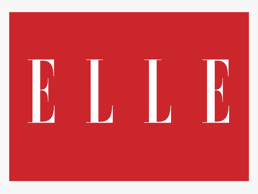 Elle Logo Png Transparent - Parallel, Png Download, Free Download