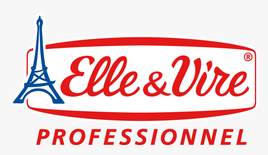 Elle & Vire, HD Png Download, Free Download