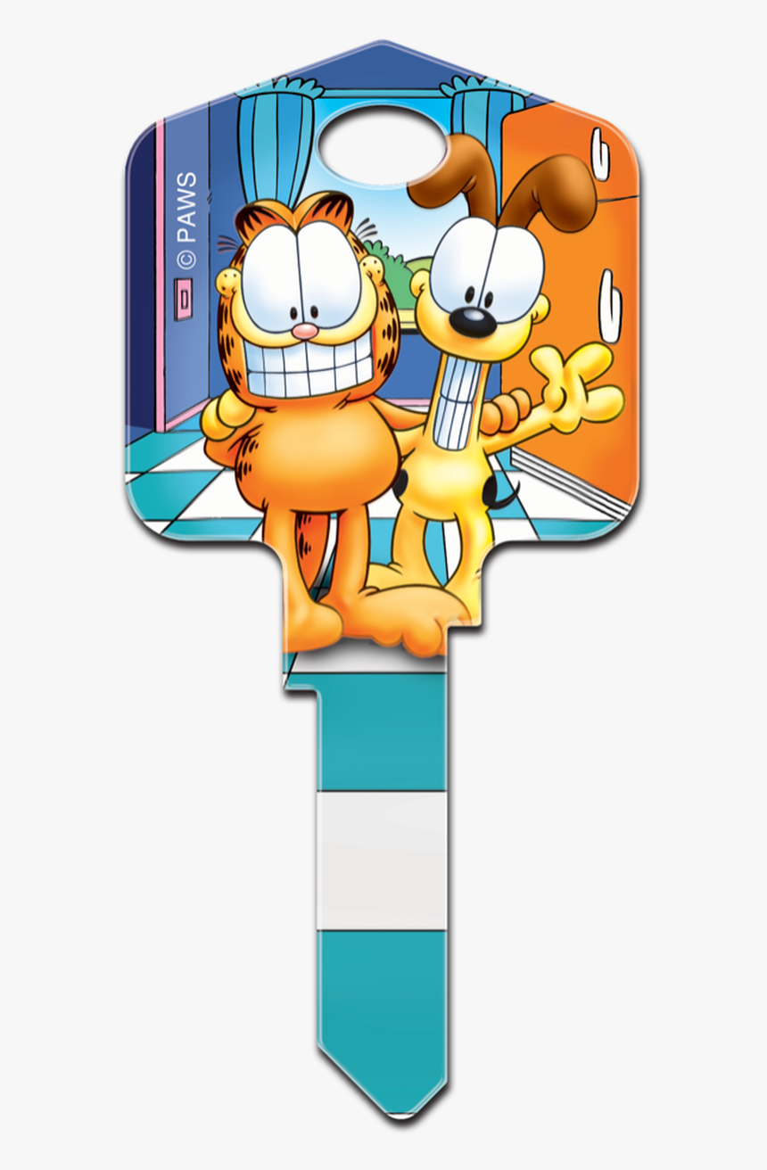 Garfield Odie, HD Png Download, Free Download