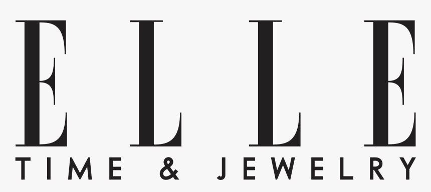 For A Complete Selection, See Elle Logo - Elle Uk Magazine Logo, HD Png Download, Free Download