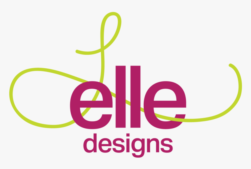 Elle Logo Png, Transparent Png, Free Download