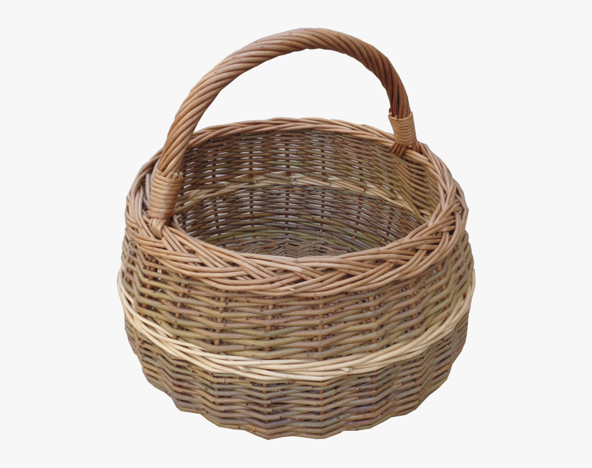 Small Round Shopper, HD Png Download, Free Download