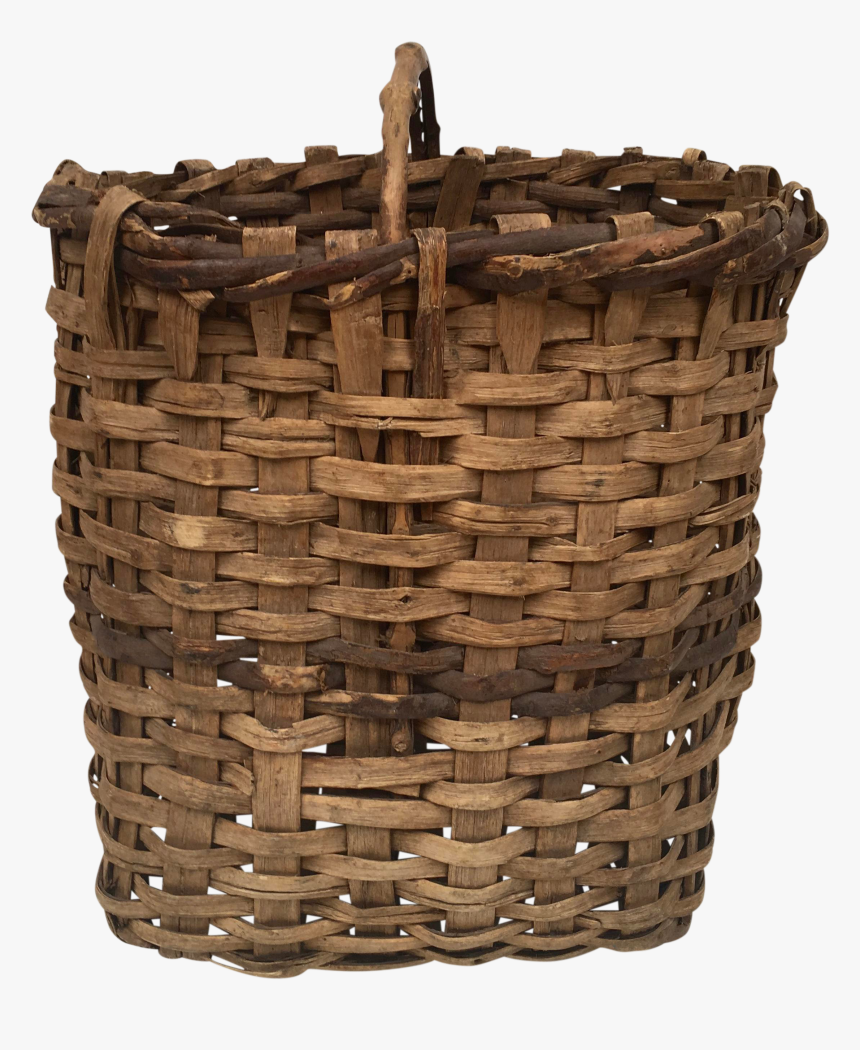 Storage Basket, HD Png Download, Free Download