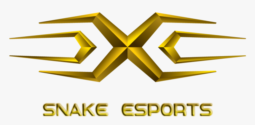 Snake Esports Logo Png, Transparent Png, Free Download