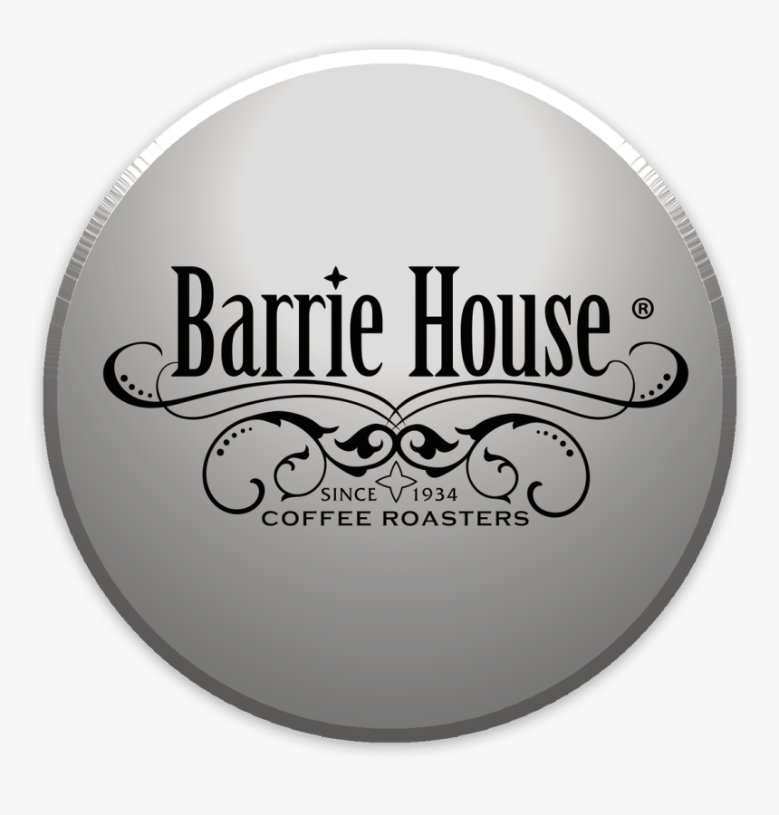 Barrie House Coffee, HD Png Download, Free Download