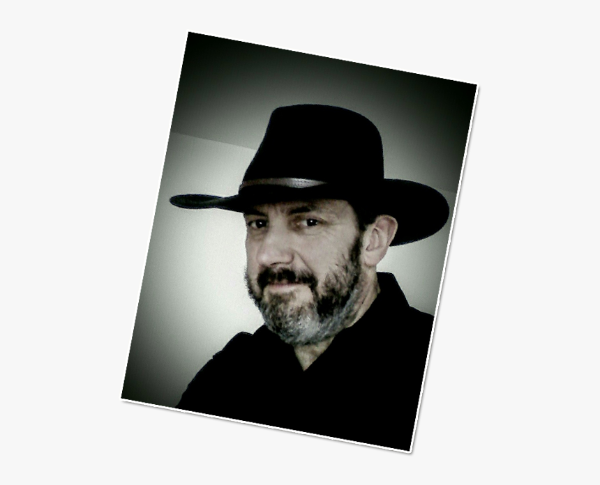 Andy Taylor - Cowboy Hat, HD Png Download, Free Download