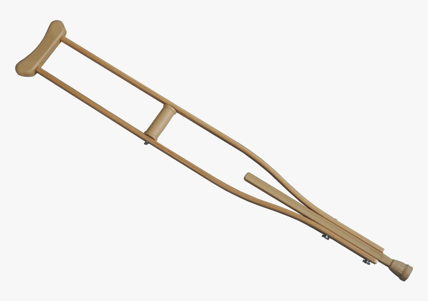 Crutches Png - Crutch Png, Transparent Png, Free Download