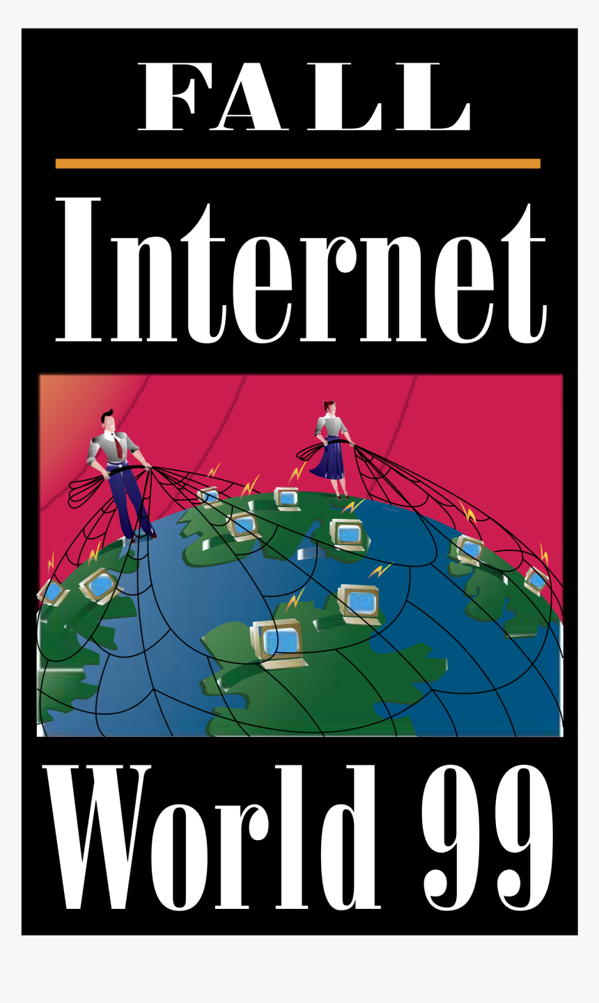Fall Internet World 99 Logo Png Transparent - First Alliance Church Calgary, Png Download, Free Download