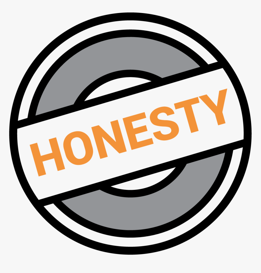 Transparent Honesty Clipart - Honesty Is To Be Sincere When Facing, HD Png Download, Free Download