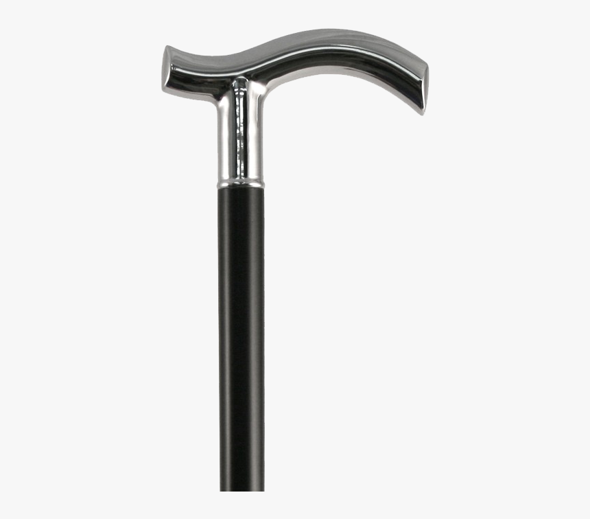 Crutch Png Transparent Background - Geologist's Hammer, Png Download, Free Download