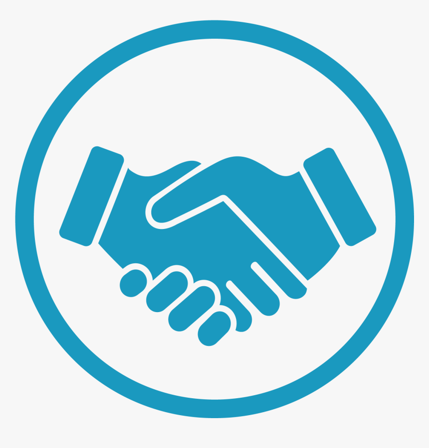 Handshake Png, Transparent Png, Free Download