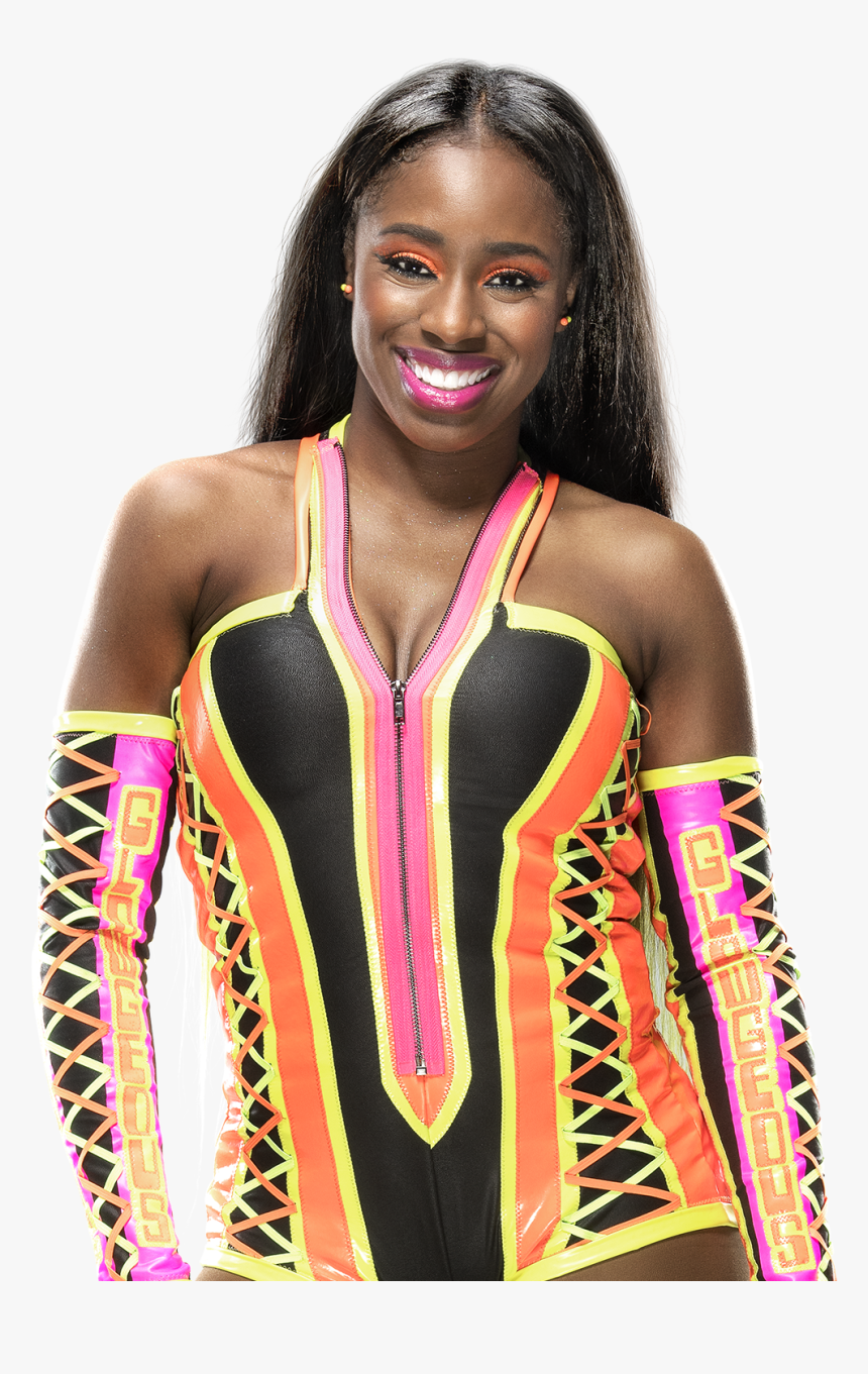 #wwe#naomi#trinity Fatu#total Divas, HD Png Download, Free Download