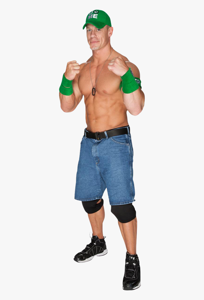 Shorts - Transparent John Cena Png, Png Download, Free Download