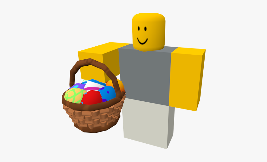 Brick-hill Wiki - Storage Basket, HD Png Download, Free Download