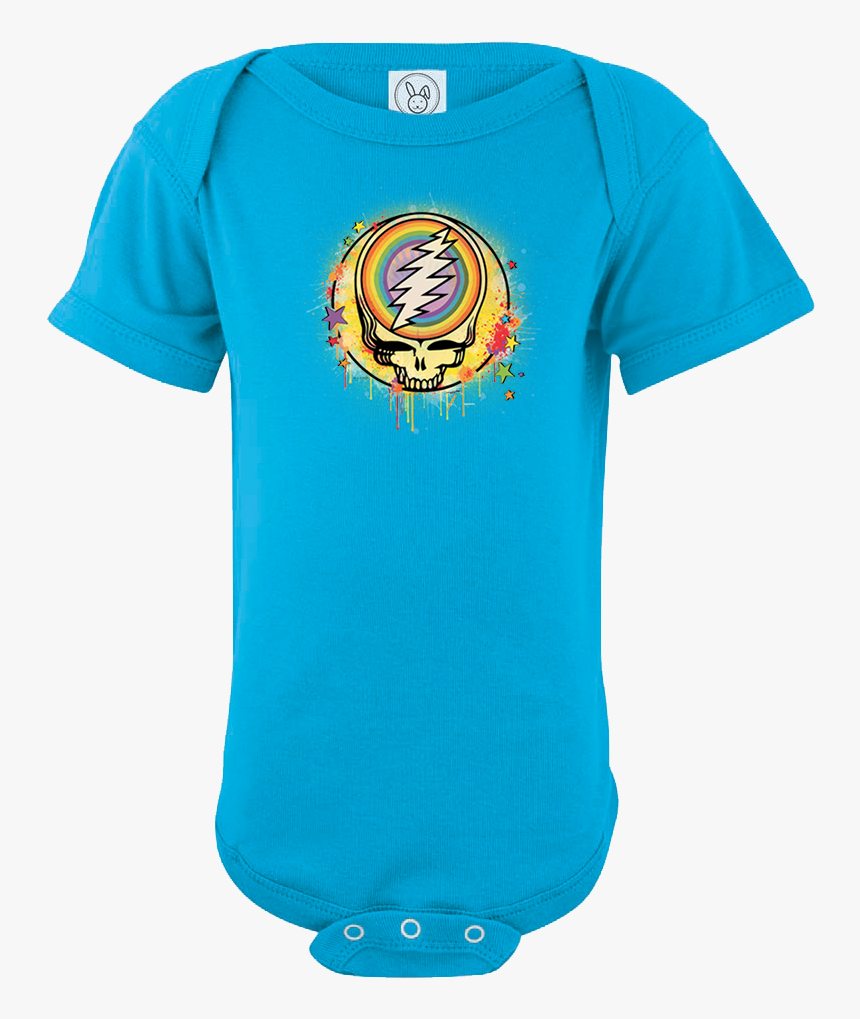 Grateful Dead Steal Your Face, HD Png Download, Free Download